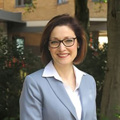 Dr. Robyn Remke